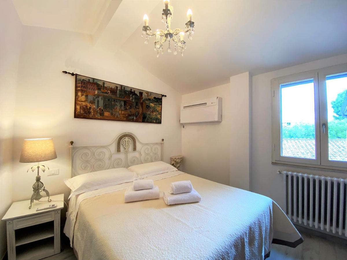 Appartement Casa Arianna à Sienne Extérieur photo