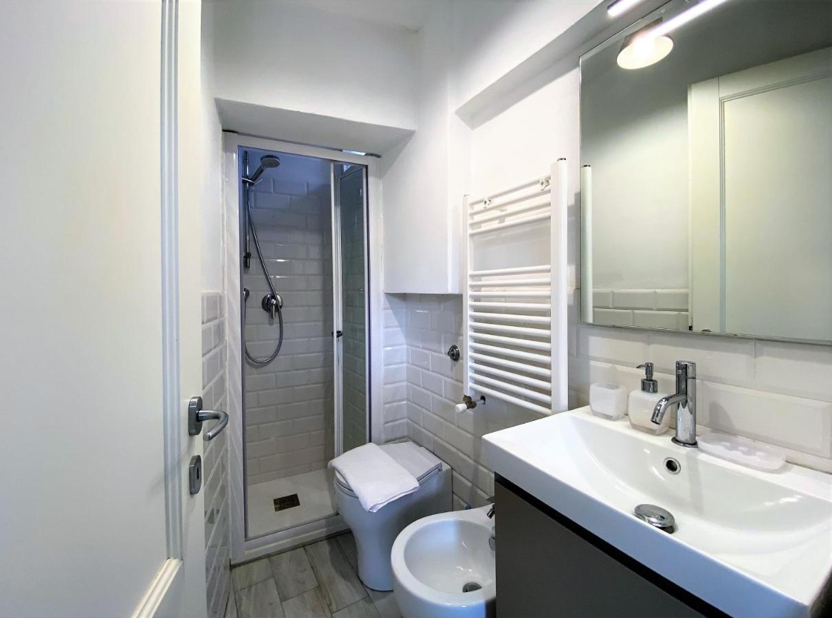 Appartement Casa Arianna à Sienne Extérieur photo