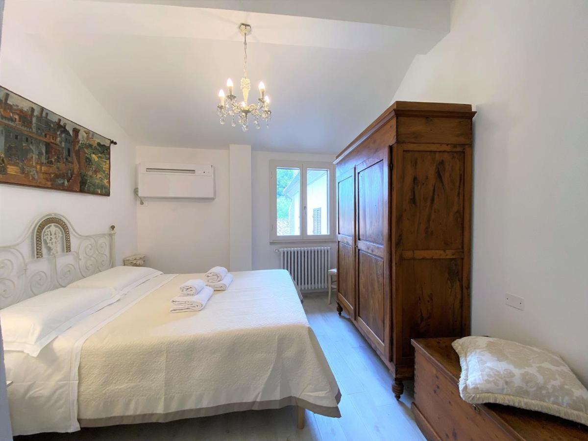 Appartement Casa Arianna à Sienne Extérieur photo