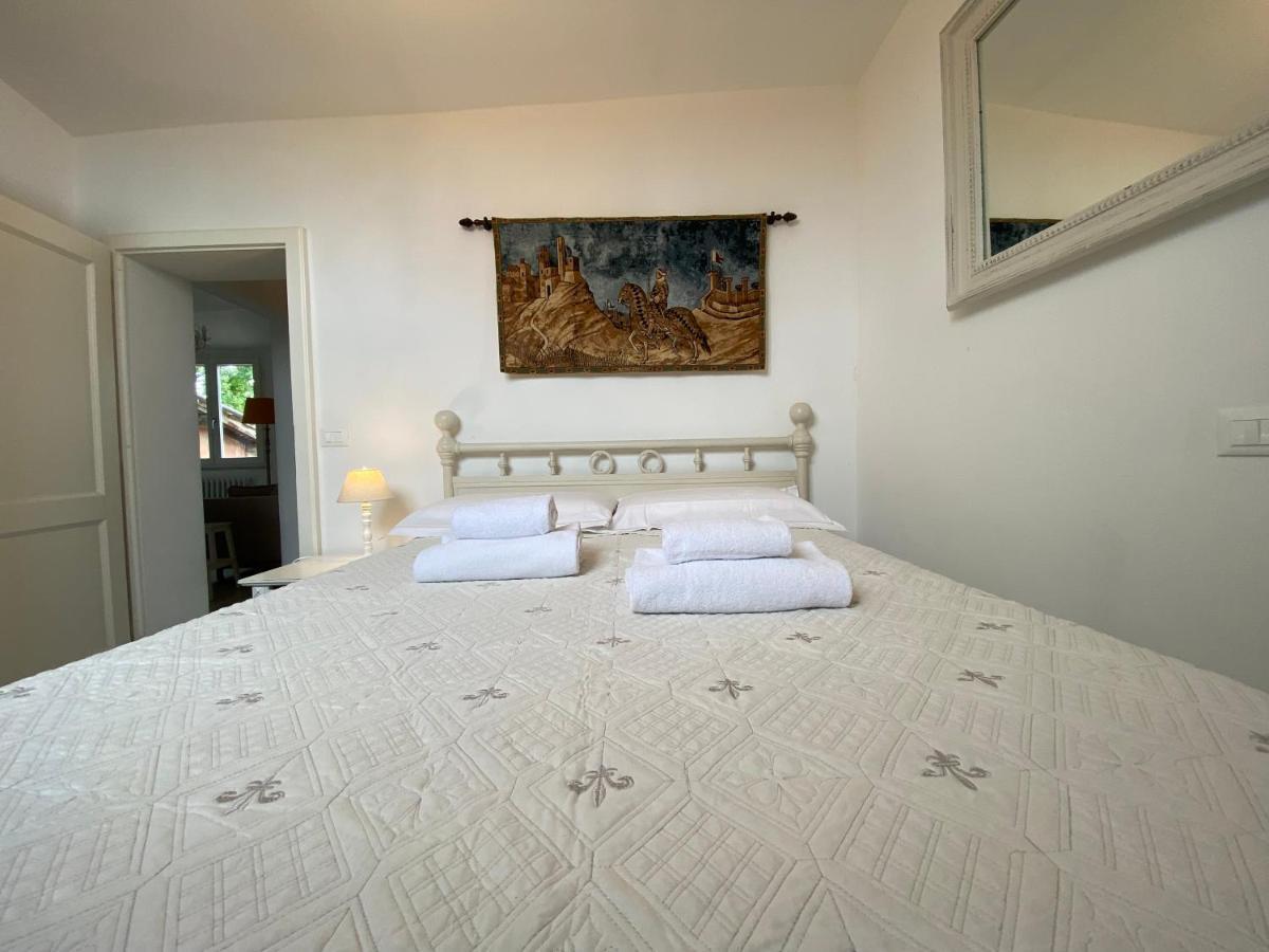 Appartement Casa Arianna à Sienne Extérieur photo