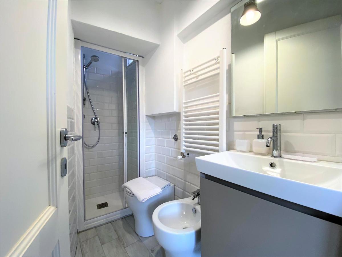 Appartement Casa Arianna à Sienne Extérieur photo