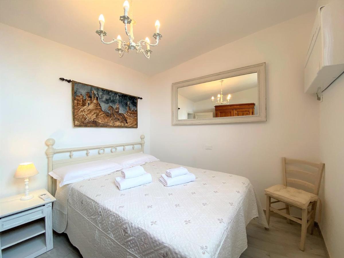Appartement Casa Arianna à Sienne Extérieur photo